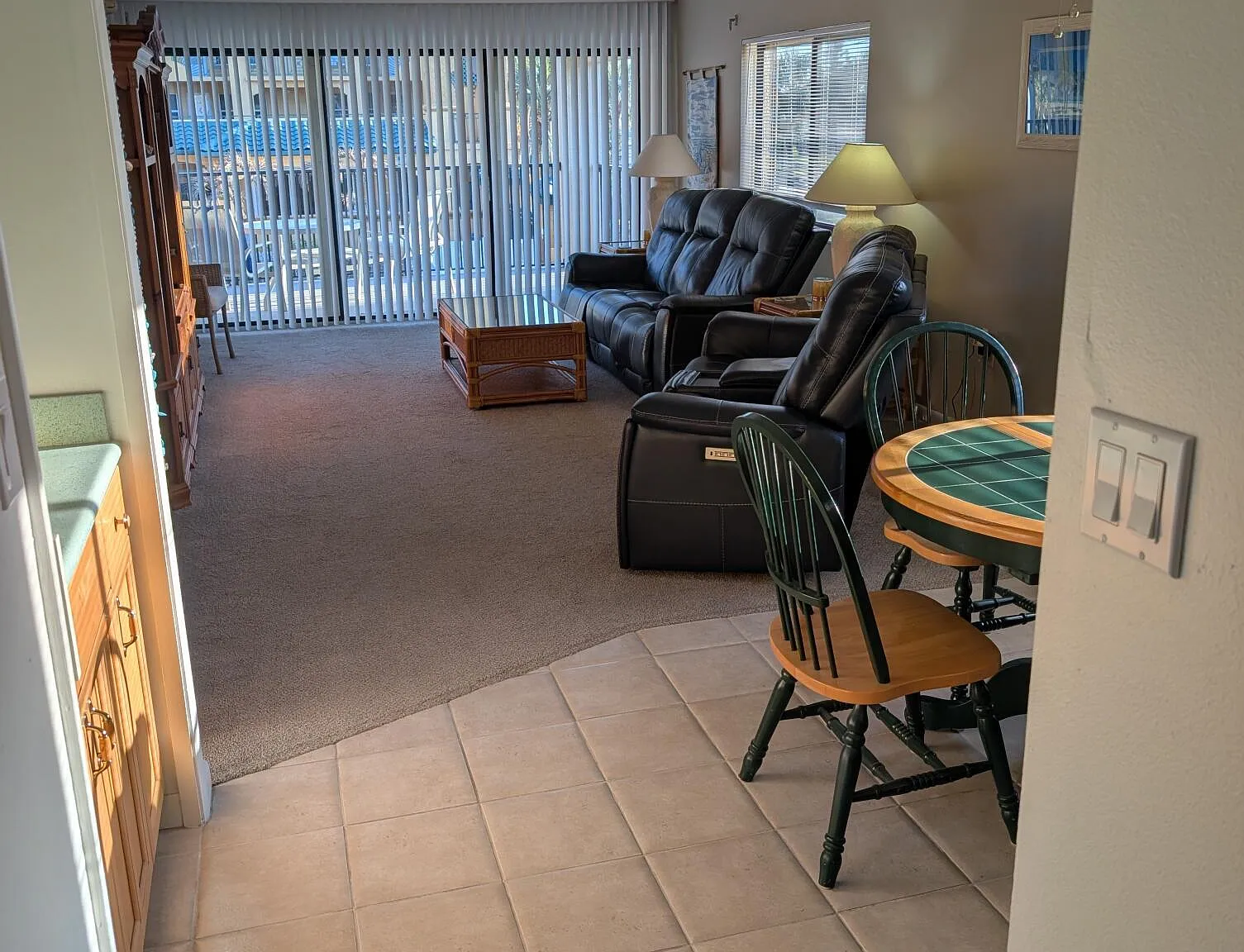 2 bed, 2.0 bath, 1316 sqft, $2,500 — Photo 4