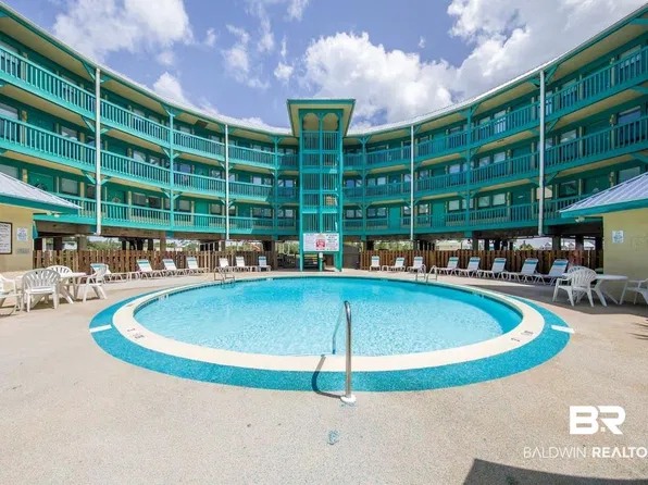 952 W Beach Blvd #214, Gulf Shores, AL 36542