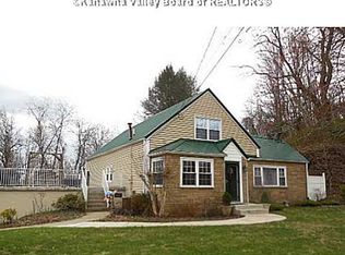 2339 Midway Rd, Sumerco, WV 25567