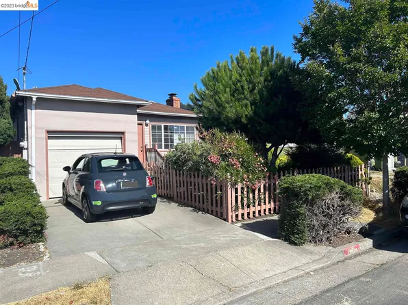 1620 Richmond St, El Cerrito, CA 94530