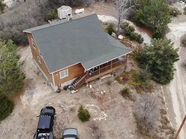 29526 Craghill Dr, Cedar Glen, CA 92321