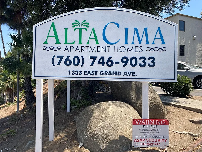Alta Cima Apartment Homes — Photo 45
