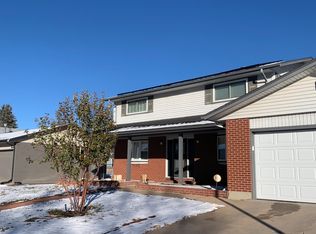 2126 26th Avenue Ct, Greeley, CO 80634