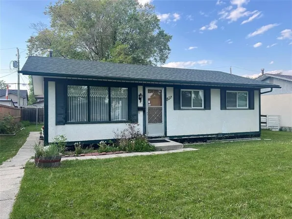 827 Barry Ave #827, Winnipeg, MB R2C 1L9