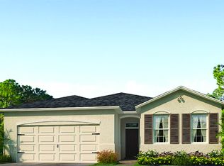 729 E Victoria Trails Blvd, Deland, FL 32724