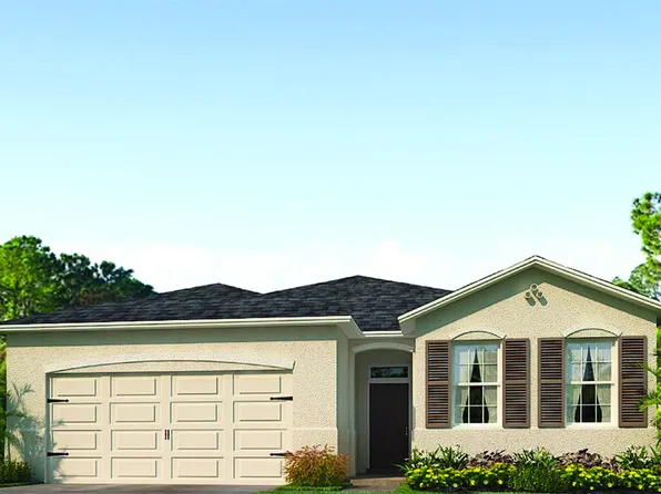 729 E Victoria Trails Blvd, Deland, FL 32724