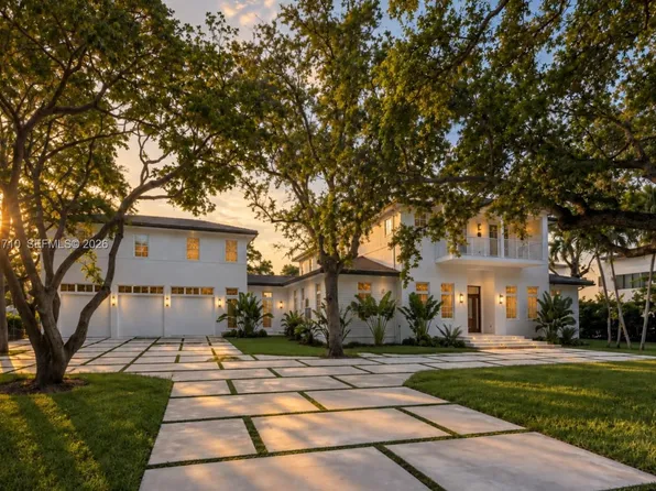 14100 Old Cutler Rd, Palmetto Bay, FL 33158