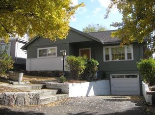 2032 Earle St, Klamath Falls, OR 97601