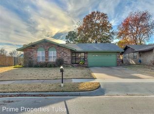 2932 S 107th Ave E, Tulsa, OK 74129