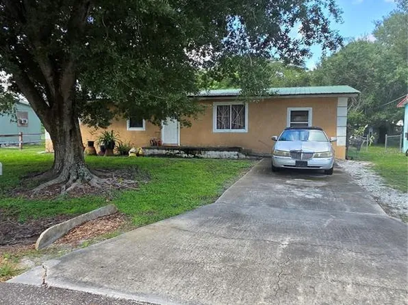 419 N 14TH AVENUE, ARCADIA, FL 34266