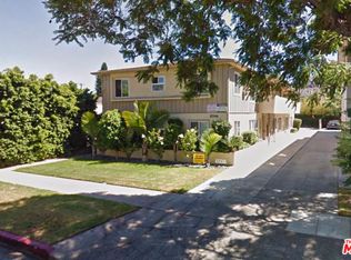 8546 Cashio St, Los Angeles, CA 90035