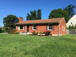 6518 Sherry Rd, Roanoke, VA 24019