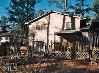 6575 Connell Rd, College Park, GA 30349