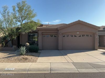 4843 E Estevan Rd, Phoenix, AZ, 85054