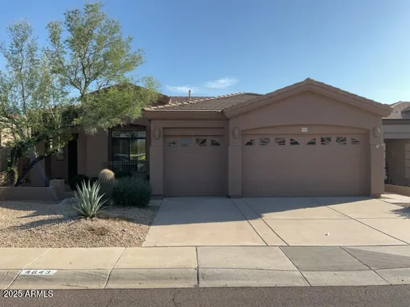 4843 E ESTEVAN Road, Phoenix, AZ 85054