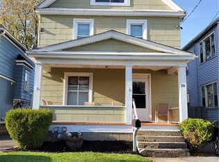 288 Esser Ave, Buffalo, NY 14207