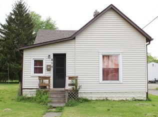 417 N Jackson St, Rushville, IN