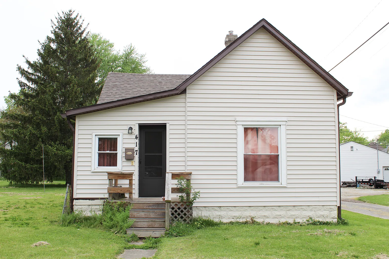 417 N Jackson St photo 1