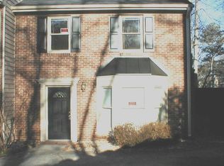 1239 Whitlock Ridge Dr, Marietta, GA 30064