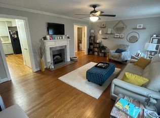 2635 Grosvenor Pl #2, Winston Salem, NC 27106