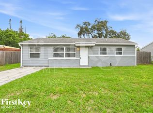 2316 Nansen Ave, Orlando, FL 32817