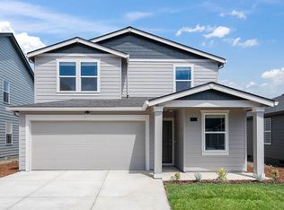 2632 Steadman Ave, Medford, OR 97501