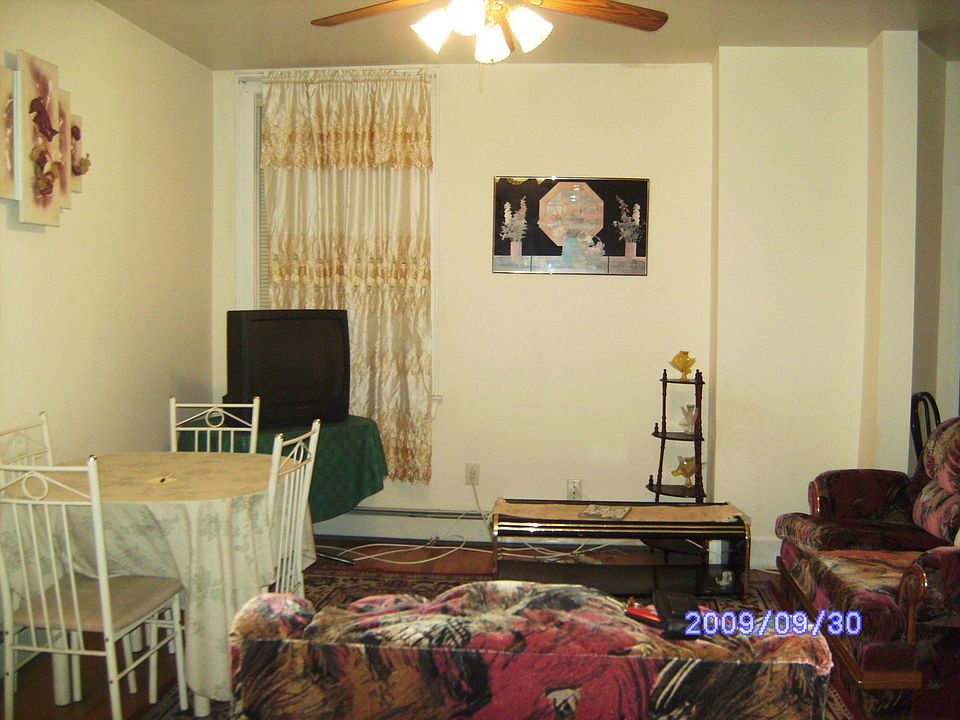 2nd Fl. living room