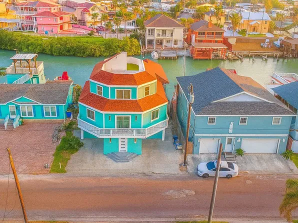 (undisclosed Address), Port Isabel, TX 78578