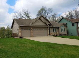 3112 SW 31st Pl, Des Moines, IA 50321