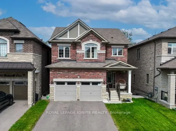 82 Closson Dr, Whitby, ON L1P 0M8