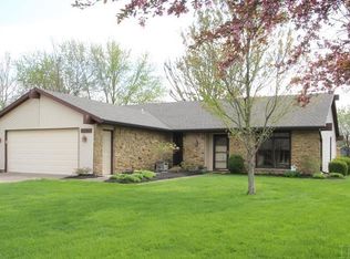 2805 W Sacramento Dr, Muncie, IN 47303