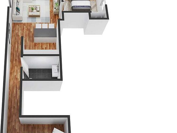 2nd image of 5723 5th Ave #4C