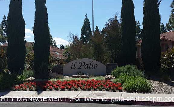 4th image of 12039 Alta Carmel Ct Unit 130