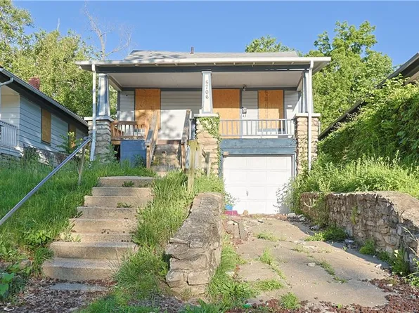 5706 Wabash Ave, Kansas City, MO 64130