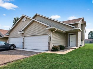 1211 3rd St S, Princeton, MN 55371
