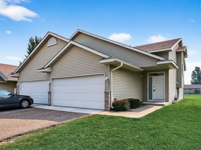 1211 3rd St S, Princeton, MN, 55371