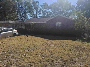 4233 Crafton Ave, Memphis, TN 38108