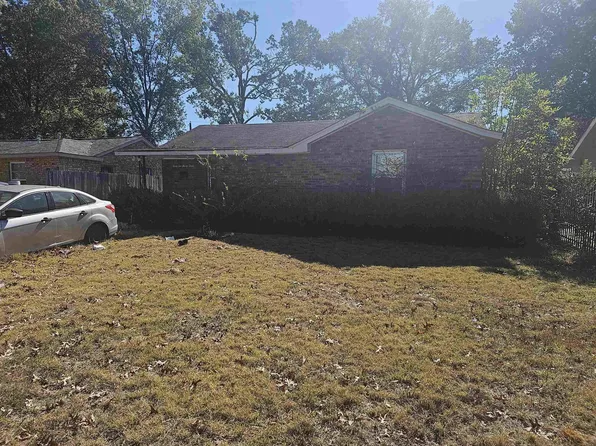 4233 Crafton Ave, Memphis, TN 38108