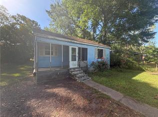 1913 Muriel Ave, Prichard, AL 36610