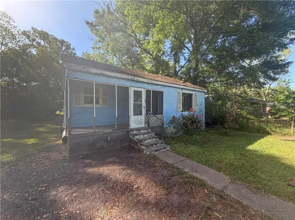1913 Muriel Ave, Prichard, AL 36610