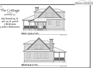 LOT 37 Chilhowee Camp Ln, Blowing Rock, NC 28605