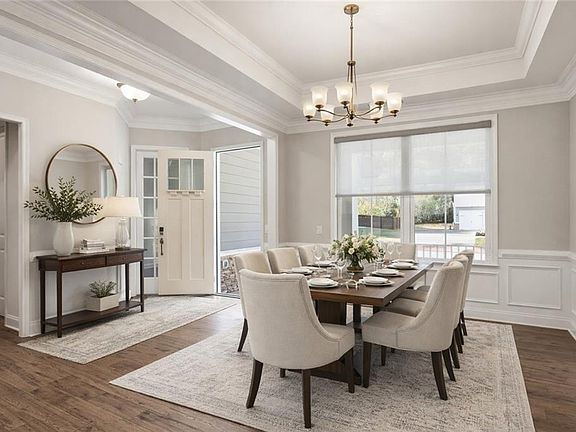 3rd image of 3813 Whithorn Way