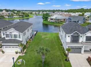 825 Crystal Water Way, Myrtle Beach, SC 29579