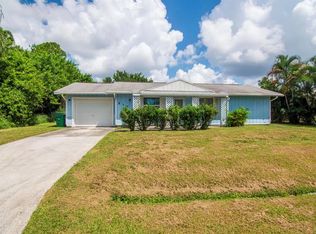 571 SW Comet Ter, Port Saint Lucie, FL 34953