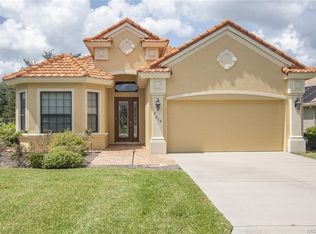 2016 N Rhodes Point, Hernando, FL 34442