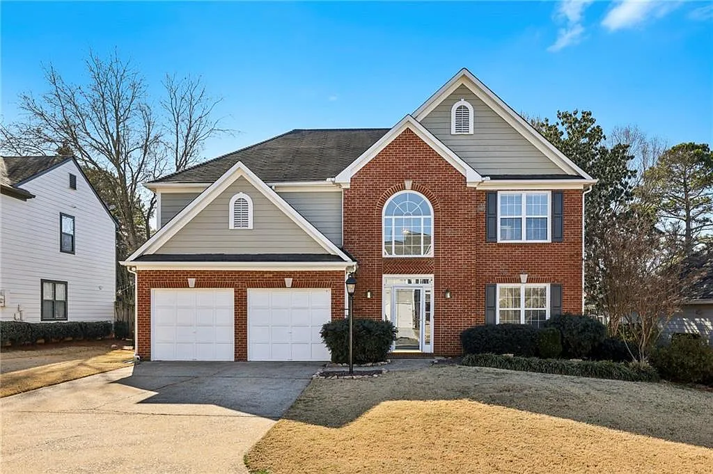 Building Photo - 1348 Woodcutt Pl