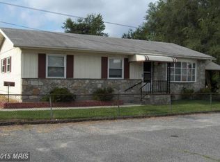 1716 Lynch Rd, Baltimore, MD 21222