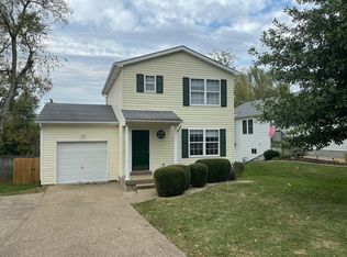 3709 Mareli Rd, Shelbyville, KY 40065