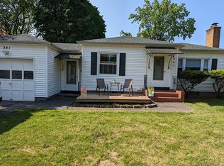 241 Pine Grove Ave, Rochester, NY 14617
