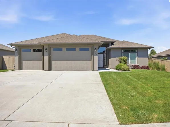 3106 Deserthawk Loop, Richland, WA 99354
